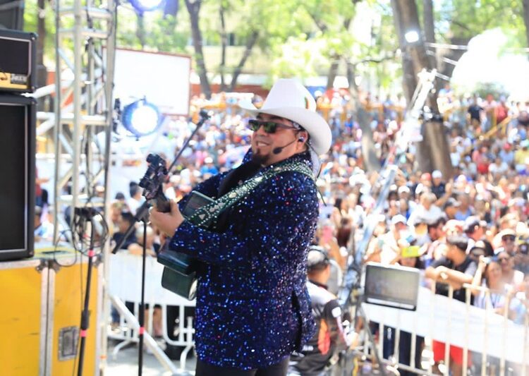 “Es el San Marcazo patrimonio de los victorenses”: Lalo Gattás