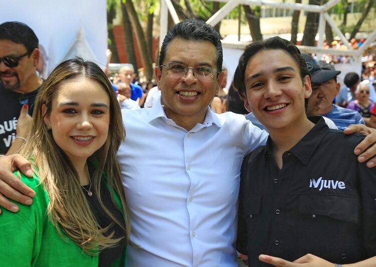 “Es el San Marcazo patrimonio de los victorenses”: Lalo Gattás