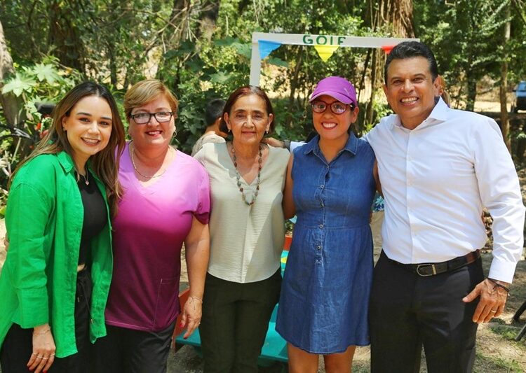 “Es el San Marcazo patrimonio de los victorenses”: Lalo Gattás