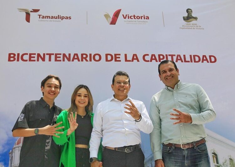 “Es el San Marcazo patrimonio de los victorenses”: Lalo Gattás