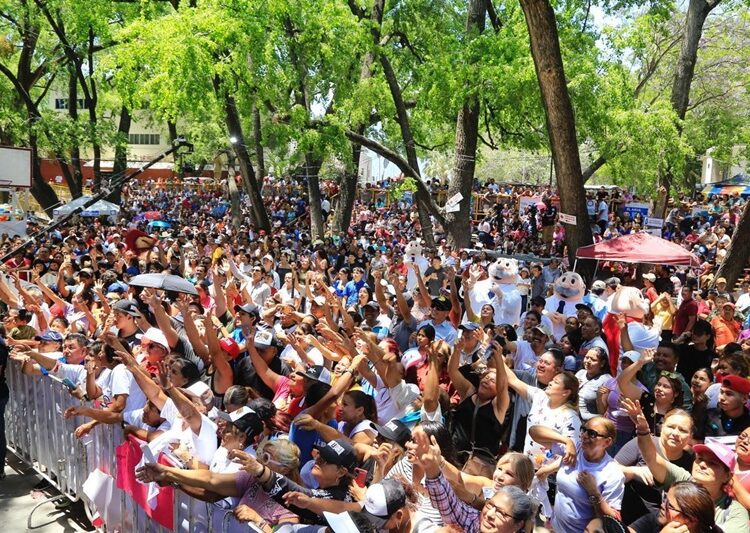 “Es el San Marcazo patrimonio de los victorenses”: Lalo Gattás