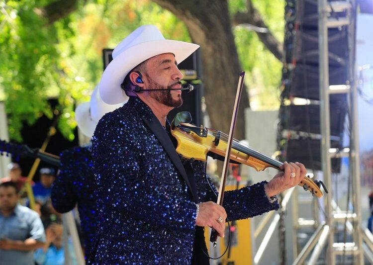 “Es el San Marcazo patrimonio de los victorenses”: Lalo Gattás