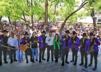 “Es el San Marcazo patrimonio de los victorenses”: Lalo Gattás