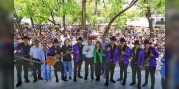 “Es el San Marcazo patrimonio de los victorenses”: Lalo Gattás