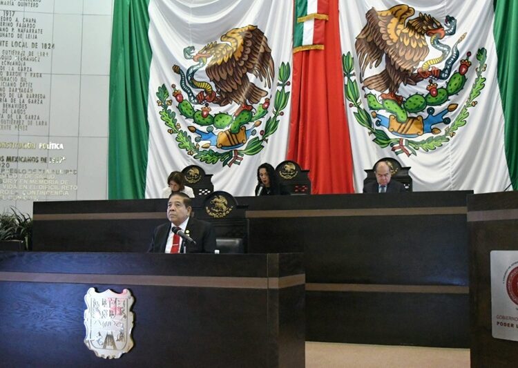 Estrategia de seguridad en Tamaulipas refleja importantes avances durante el último año
