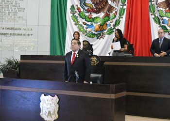 Estrategia de seguridad en Tamaulipas refleja importantes avances durante el último año