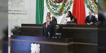 Estrategia de seguridad en Tamaulipas refleja importantes avances durante el último año