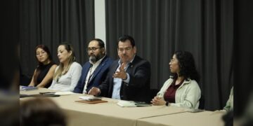 Estudiantes de la FDCSV impulsan conciencia sobre salud y bienestar