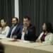 Estudiantes de la FDCSV impulsan conciencia sobre salud y bienestar