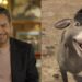 Eugenio Derbez pone una condición para volver a ser “Burro” en Shrek 5