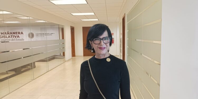 Piden ampliar el concepto de legítima defensa para beneficiar a mujeres en Tamaulipas