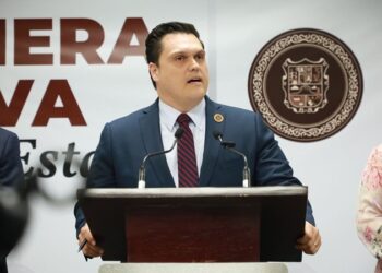 Exhorta Congreso a Makito reducir gastos personales excesivos