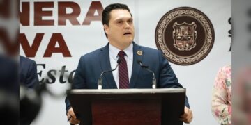 Exhorta Congreso a Makito reducir gastos personales excesivos