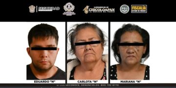 Hospitalizan de emergencia al exgobernador de Tamaulipas, Cavazos Lerma