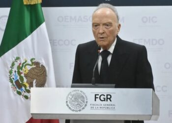 FGR concluye que no hay pruebas que Rancho Izaguirre fuera centro de exterminio