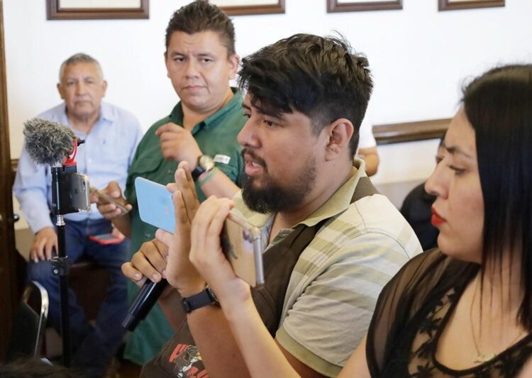 Festividades por Capitalidad de Victoria durante todo abril