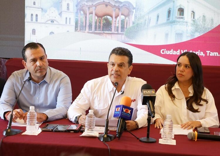 Festividades por Capitalidad de Victoria durante todo abril