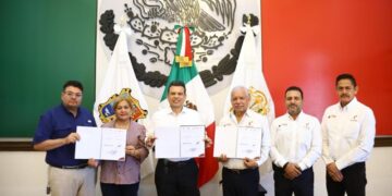 Fomenta Municipio espacios educativos para los adultos