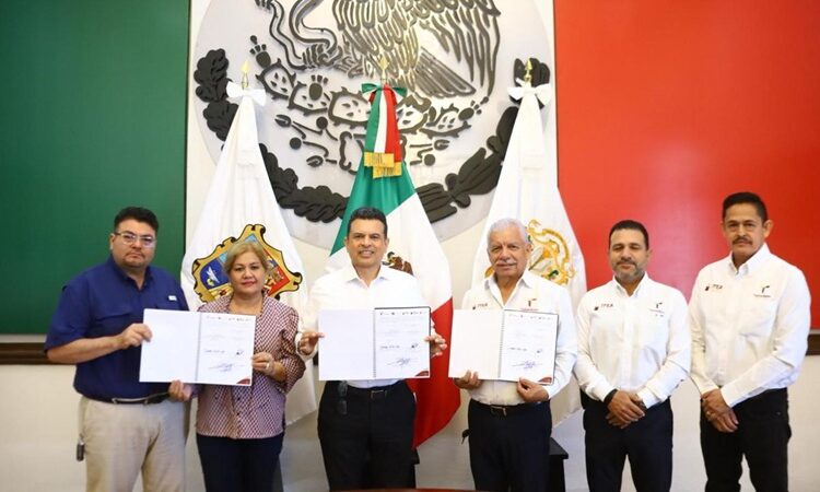 Fomenta Municipio espacios educativos para los adultos