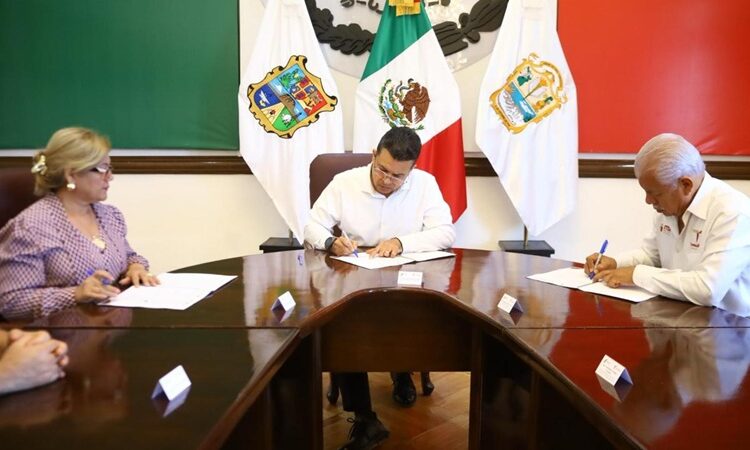 Fomenta Municipio espacios educativos para los adultos