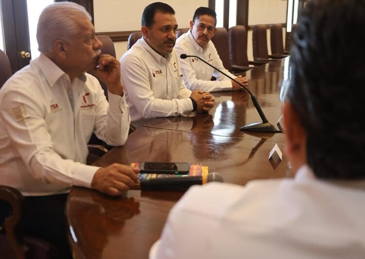 Fomenta Municipio espacios educativos para los adultos