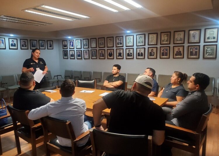 Fortalece Tamaulipas cultura laboral con enfoque humanista