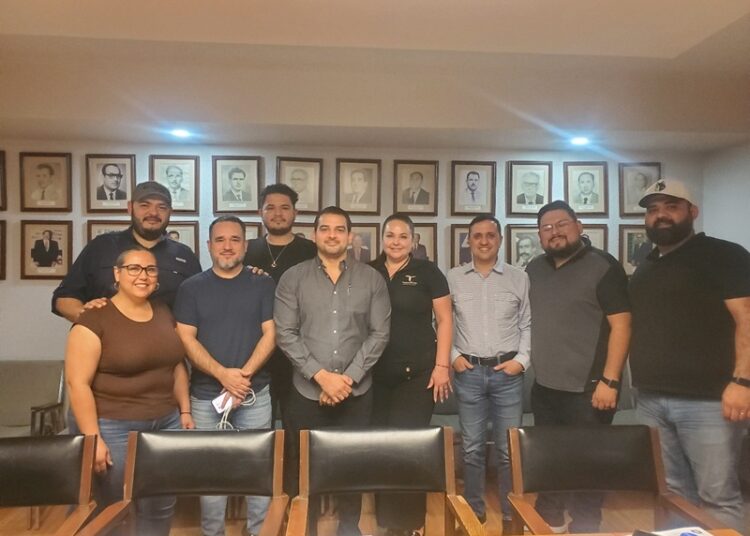 Fortalece Tamaulipas cultura laboral con enfoque humanista