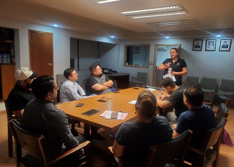 Fortalece Tamaulipas cultura laboral con enfoque humanista