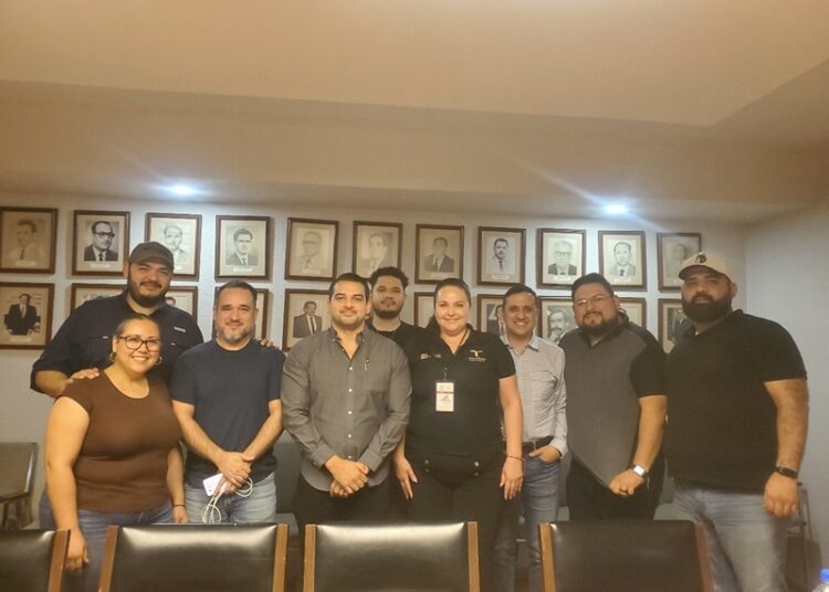 Fortalece Tamaulipas cultura laboral con enfoque humanista