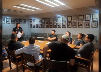 Fortalece Tamaulipas cultura laboral con enfoque humanista