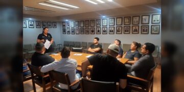 Fortalece Tamaulipas cultura laboral con enfoque humanista