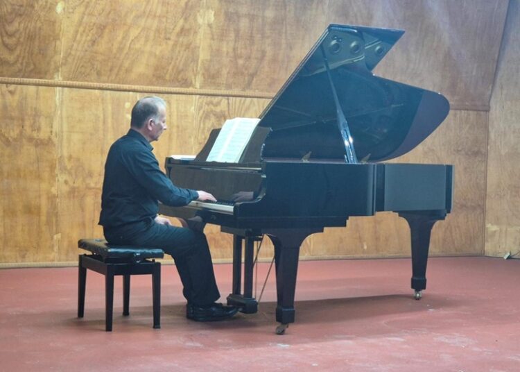 Fortalece el Colegio San Juan Siglo XXI el desarrollo artístico de sus estudiantes