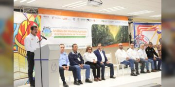 Fortalece la UAT en Río Bravo infraestructura educativa y alianzas con sector productivo