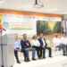 Fortalece la UAT en Río Bravo infraestructura educativa y alianzas con sector productivo
