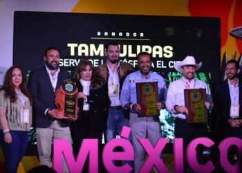 Gana premio turístico nacional Reserva de la Biosfera El Cielo