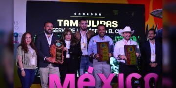 Gana premio turístico nacional Reserva de la Biosfera El Cielo