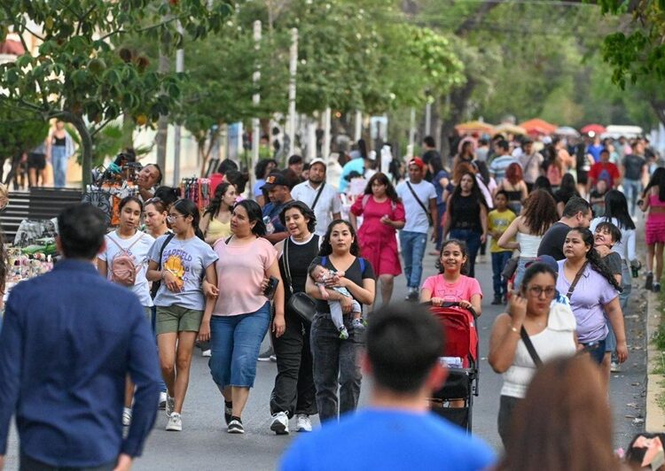 Genera periodo vacacional derrama de 185 mdp en Victoria