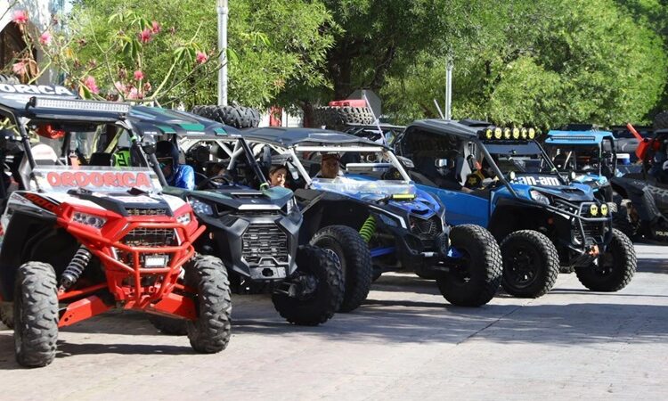 Genera periodo vacacional derrama de 185 mdp en Victoria