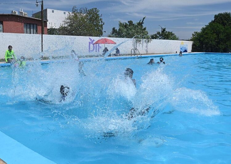 Genera periodo vacacional derrama de 185 mdp en Victoria