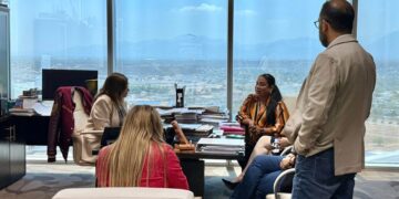 Gestiona NLD brigada de atención y trámites de SEDUMA para transportistas