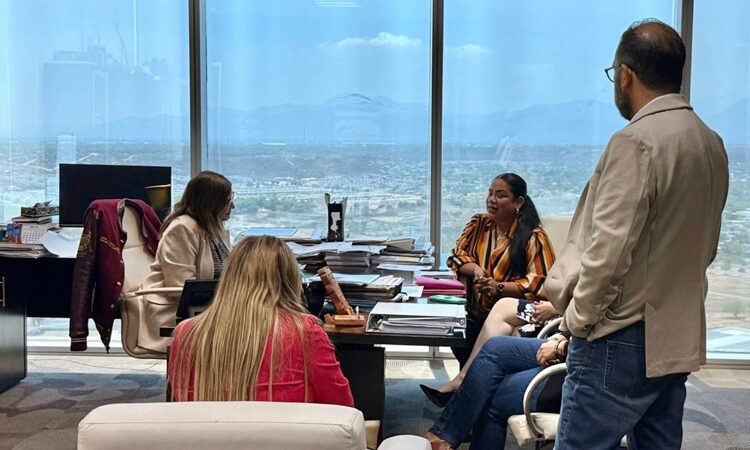 Gestiona NLD brigada de atención y trámites de SEDUMA para transportistas