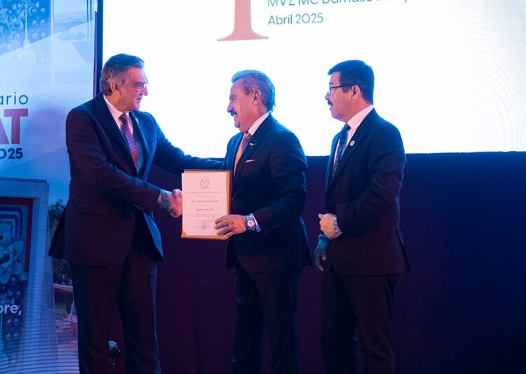 Gobernador y rector presiden lanzamiento de la ‘Fundación UAT’