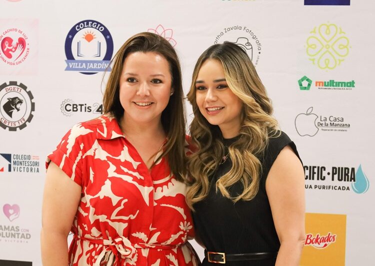 “Gracias por cambiar vidas”: Lucy de Gattás