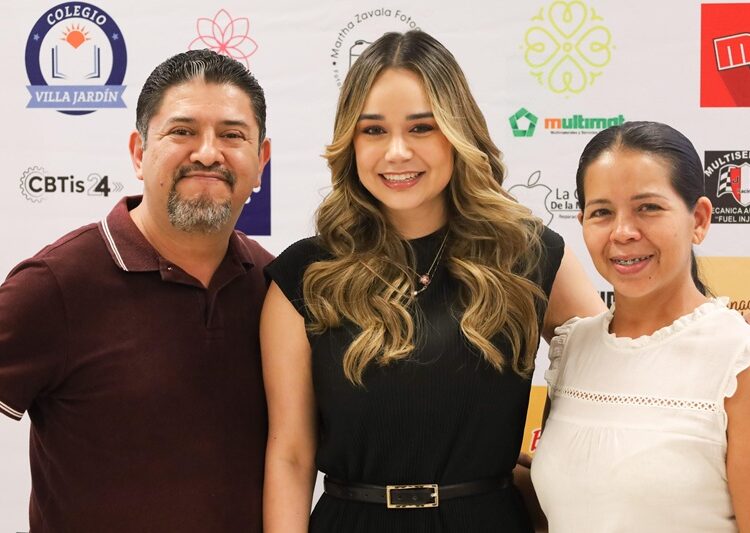 “Gracias por cambiar vidas”: Lucy de Gattás