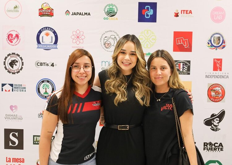 “Gracias por cambiar vidas”: Lucy de Gattás