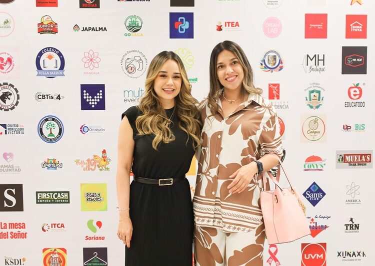 “Gracias por cambiar vidas”: Lucy de Gattás