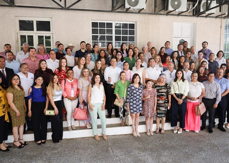 “Gracias por cambiar vidas”: Lucy de Gattás