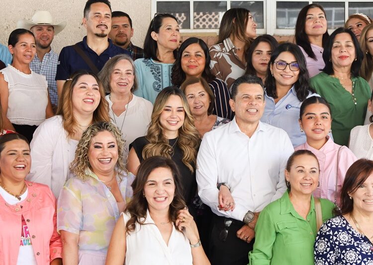 “Gracias por cambiar vidas”: Lucy de Gattás