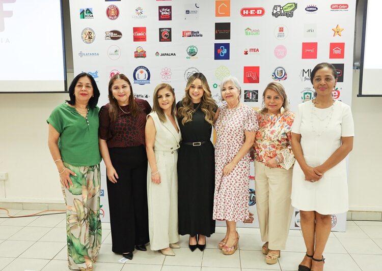 “Gracias por cambiar vidas”: Lucy de Gattás