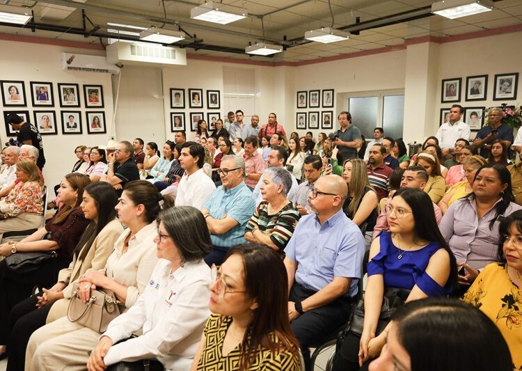 “Gracias por cambiar vidas”: Lucy de Gattás